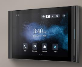 S565 10-Inch Linux SIP Video Indoor Monitor