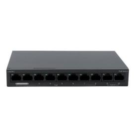 S8POE, ESP 8 Port PoE Switch 88W Black