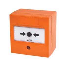 SA5900-907APO, SPECIAL FIRE Orange XP95 Call Point