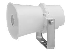SC-610, Horn Speaker, 10W (8?), 110dB, IP65 Rated
