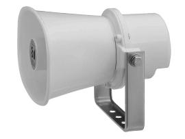 SC-615, Horn Speaker, 15W (8?), 112dB, IP65 Rated