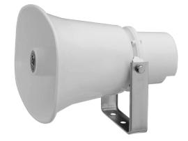 SC-630, Horn Speaker, 30W (8?), 113dB, IP65 Rated