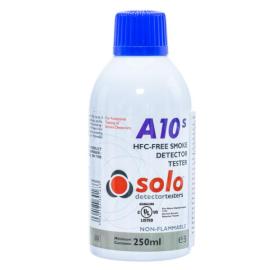 SC010, Test Aerosol Container Spray 250ml