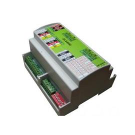 SC24000, 2 door standalone controller