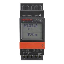 SC2813PRO4, ASTRO BLUETOOTH 2 MODULE 1 CHANNEL 7 DAY TIME SWITCH