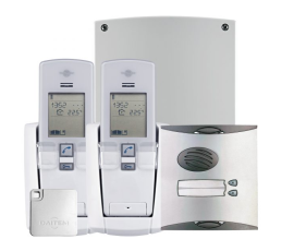 SC901AU2, Daitem 2 way intercom kit No keypad