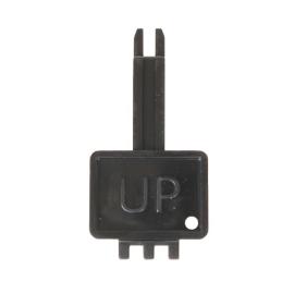 SCP2RK, spare KEYS for SCP2R pack of 5