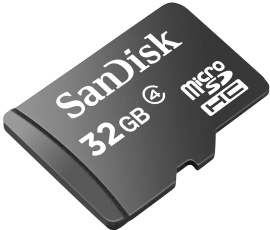SD Card 32 G