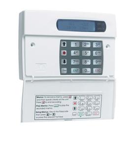 SD-LTE, Stand-alone speech dialler, via GSM & 4G