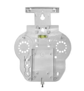 SDR-D-EXT-NC, Ext Siren Dummy backplate