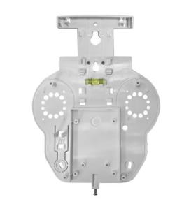 SDR-D-EXT-NC, Ext Siren Dummy backplate