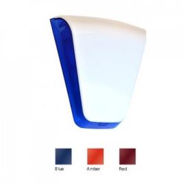 SDR-REXT-G2-BL, Sounder external radio blue lens