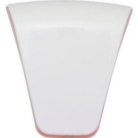 SDR-REXT-G2-OR, Sounder external radio orange lens