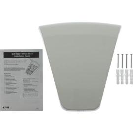 SDR-WEXT-G2-BL, Sounder external wired G2 blue lens