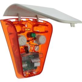 SDR-WEXT-G2-OR, Sounder external wired G2 orange lens