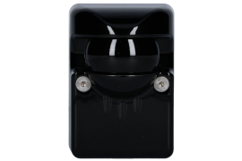 SEF2410-AVN, 10 metre infrared beam, vandal resistant housing