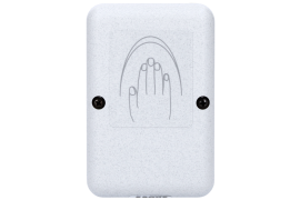 SENSRAD, Touch-sensitive transmitter