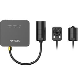 Separated Network Camera