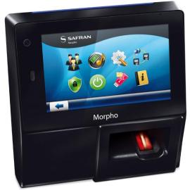 SG-293638877, Sigma Wide Fingerprint / Mifare Reader, Outdoor, 3000 Users