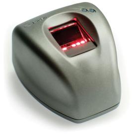 SG-293670375, MorphoSmart 330 Fingerprint Enrolment Reader