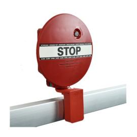 SG-960-955, Smart+Shield for Push Bars