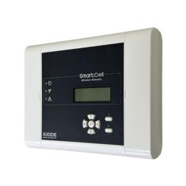 SH-14-3201-0001-99, Excellence SmartCell Addressable Wireless Gateway