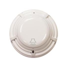 SH-22-0200-0001-99, SmartCell Dual Smoke/Heat Detector and Combined Sounder