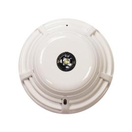 SH-23-0220-0001-99, SmartCell Dual Smoke/Heat Detector and Combined Sounder-Beacon (VAD White Flash)