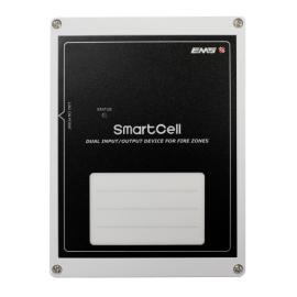 SH-41-0200-0001-99, SmartCell Dual Input/Output Device for Fire Zones