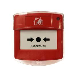 SH-51-0100-0001-99, SmartCell Fire Manual Call Point