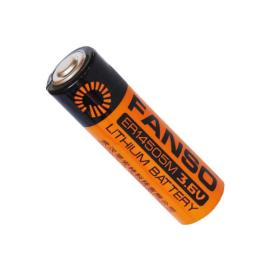 SH-836-000, AA ER14505M 3.6V Lithium Battery