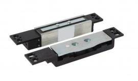 Shearlock product offering 2600lbs (1180kg) holding force - Magnet size 182(L) x 30 (W) x 40 (D) -Armature size 182(L) x 30 (W) x 40 (D)  all mm