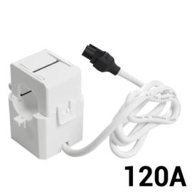 SHEL-120A-CLAMP, Shelly Split-Core Clamp (120 Amp)