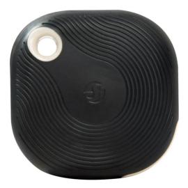 SHEL-BLU-BUTTON-1-TOUGH-BK, Shelly BLU Button 1 Tough (Black)