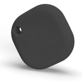 SHEL-BLU-BUTTON-1-TOUGH-ZB-BK, Shelly BLU Button 1 Tough Zigbee (Black)