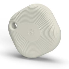 SHEL-BLU-BUTTON-1-TOUGH-ZB-IV, Shelly BLU Button 1 Tough Zigbee (Ivory)