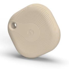 SHEL-BLU-BUTTON-1-TOUGH-ZB-M, Shelly BLU Button 1 Tough Zigbee (Mocha)