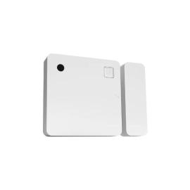SHEL-BLU-DOOR-WINDOW-WH, Shelly BLU Bluetooth Operated Door/Window Sensor White