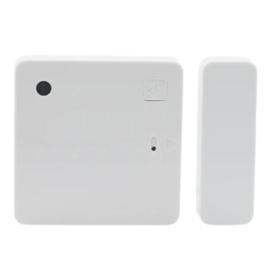 SHEL-BLU-DOOR-WINDOW-ZB-WH, Shelly Wave Zigbee Operated Door/Window Sensor Ivory