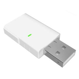 SHEL-BLU-GATEWAY, Shelly BLU Bluetooth to WiFi USB-A Dongle Gateway