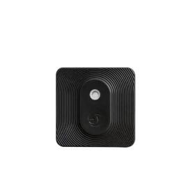 SHEL-BLU-HT-BK, Shelly BLU H&T Temperature and Humidity Sensor (Black)