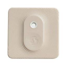 SHEL-BLU-HT-IV, Shelly BLU H&T Temperature and Humidity Sensor (Ivory)