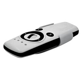 SHEL-BLU-REMOTE-ZB-WH, Shelly BLU Remote ZB Four-Channel Bluetooth & Zigbee Remote Control