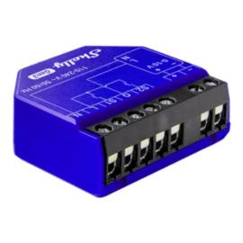 SHEL-DIMMER-0-10V-PM-GEN3, Shelly Plus 0-10V DC Dimming Controller Gen3 With Power Metering