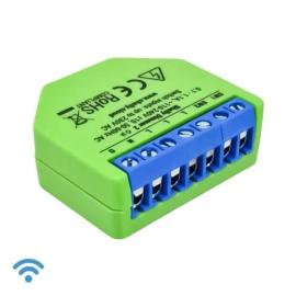 SHEL-DIMMER-2, Shelly Dimmer 2 WiFi Operated Smart Relay