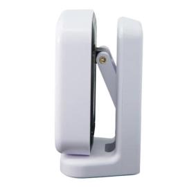 SHEL-PRESENCE-GEN4-WH, Shelly Presence Gen4 Advanced Motion & Presence Detector (White)