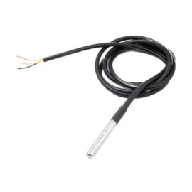 SHEL-TEMP-SENSOR-DS18B20-1M, Shelly Temperature Sensor (1M)