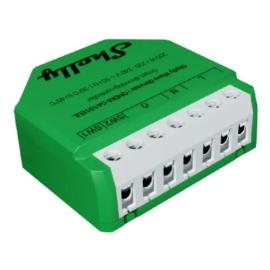 SHEL-WAVE-DIMMER, Shelly Wave Dimmer Z-Wave Dimming Relay