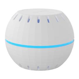 SHEL-WAVE-H-T, Shelly Wave H&T Z-Wave Temperature Monitor (White)