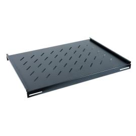 SHELF6501000, All?Rack Fixed Shelf 650mm for 1000mm deep Floor Data Cabinets ? Heavy?Duty 90kg Load